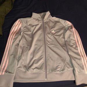 Women’s Adidas Track Jacket